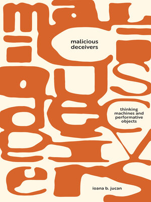 cover image of Malicious Deceivers